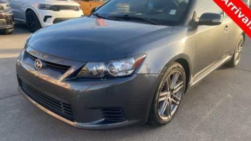 TOYOTA SCION TC 2013 JTKJF5C70D3047566 image